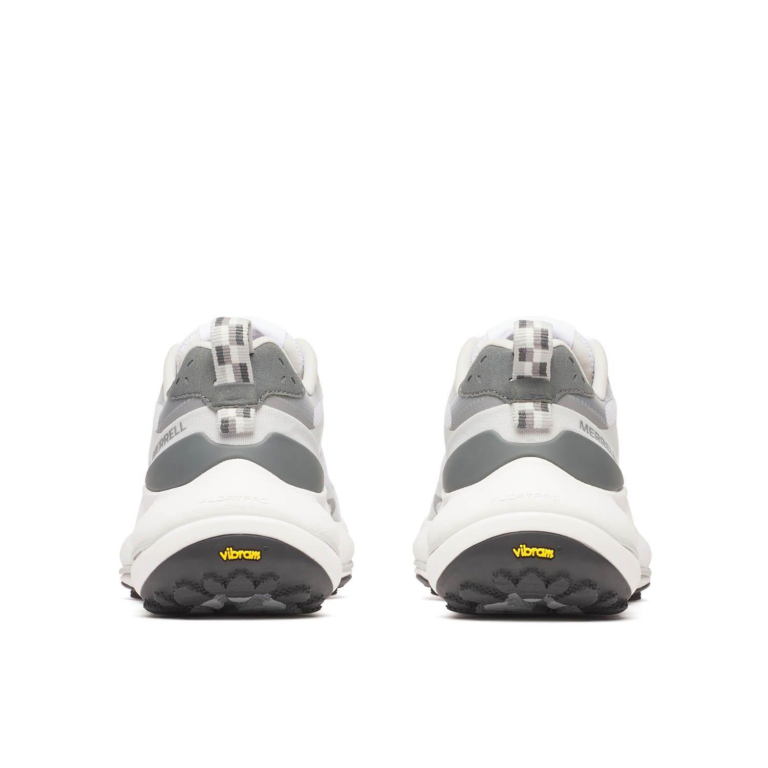 Zapatilla Mujer Speedarc Matis Blanco-5