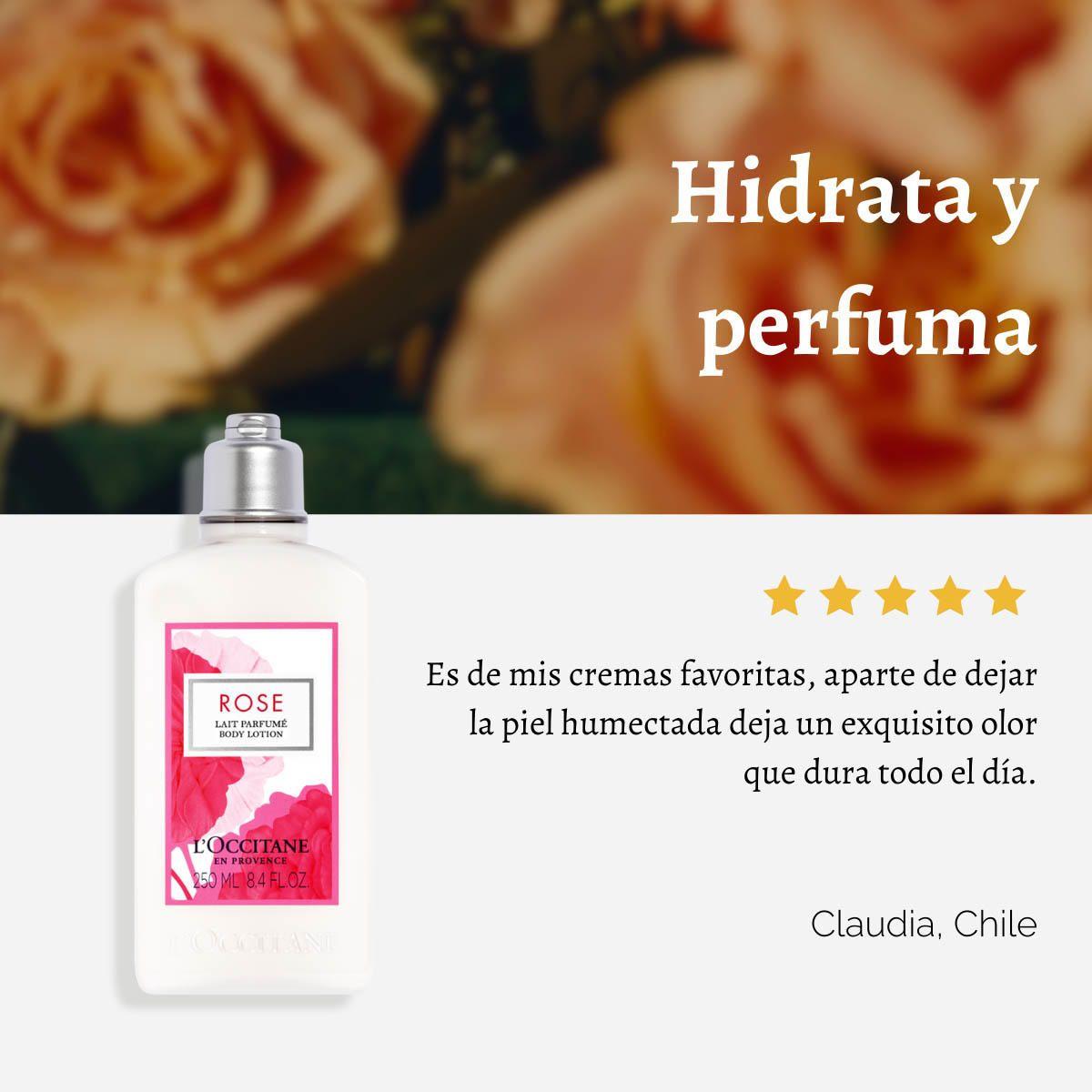 Leche de Cuerpo Flor de Cerezo 250 ml-3