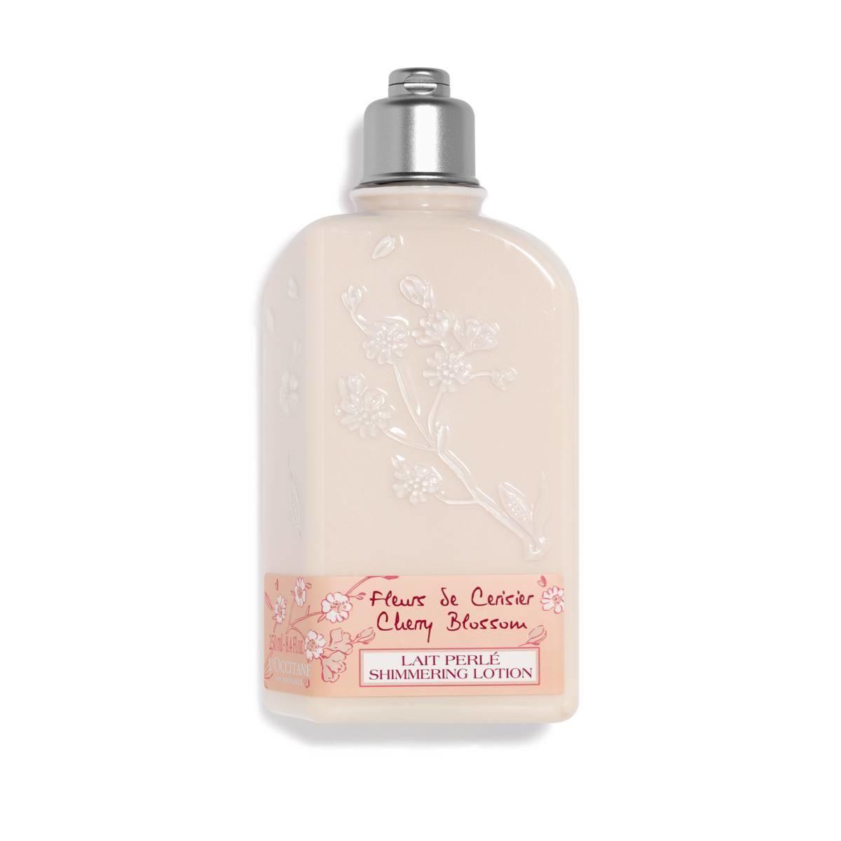 Leche De Cuerpo Flor De Cerezo 250 ml-0