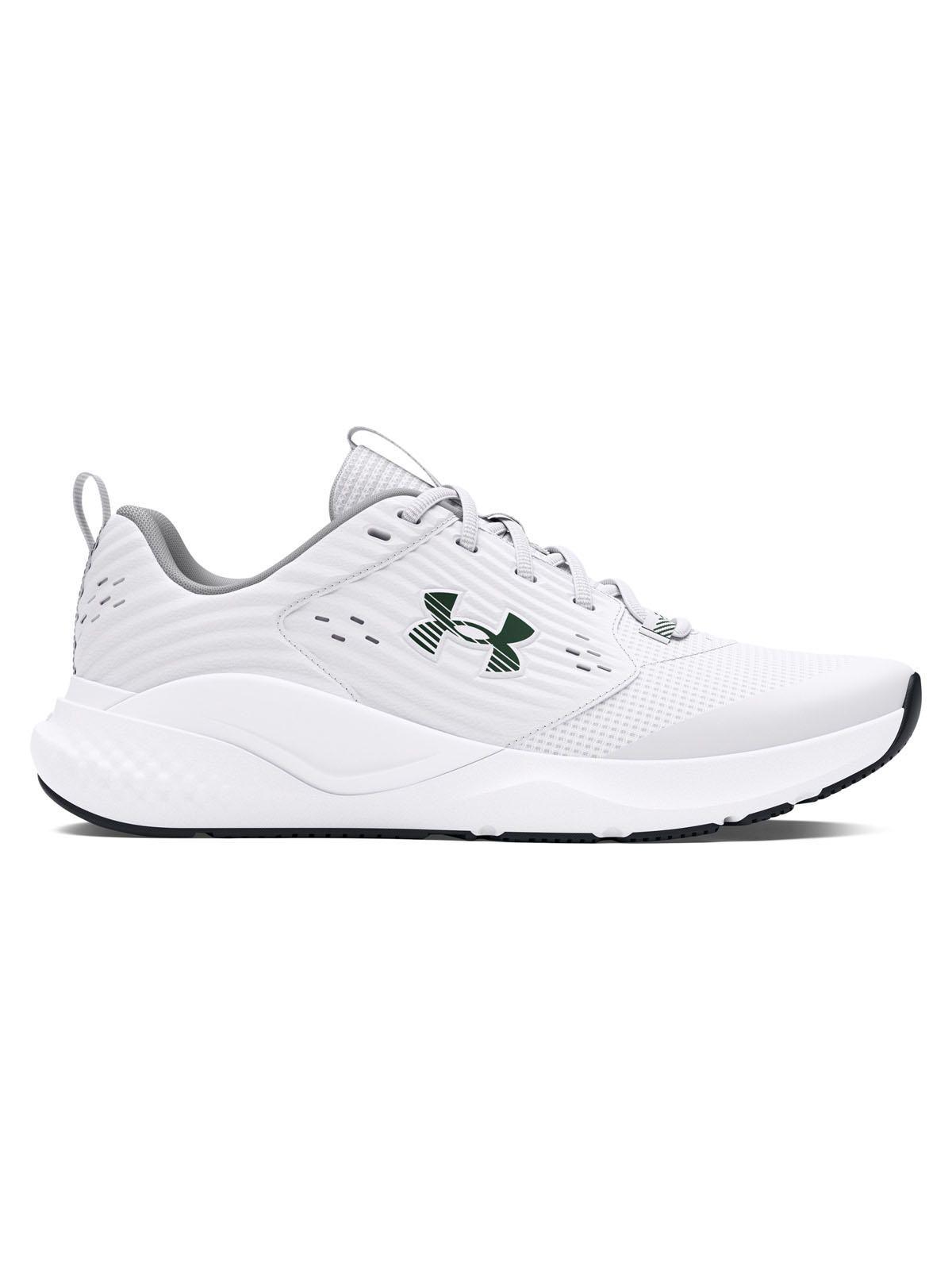 Zapatillas Train Chrgd CmtTR4 hmbre Blanco-0