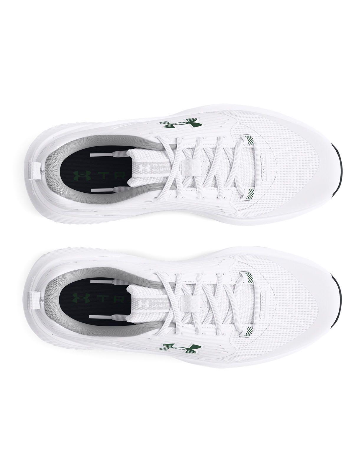 Zapatillas Train Chrgd CmtTR4 hmbre Blanco-4