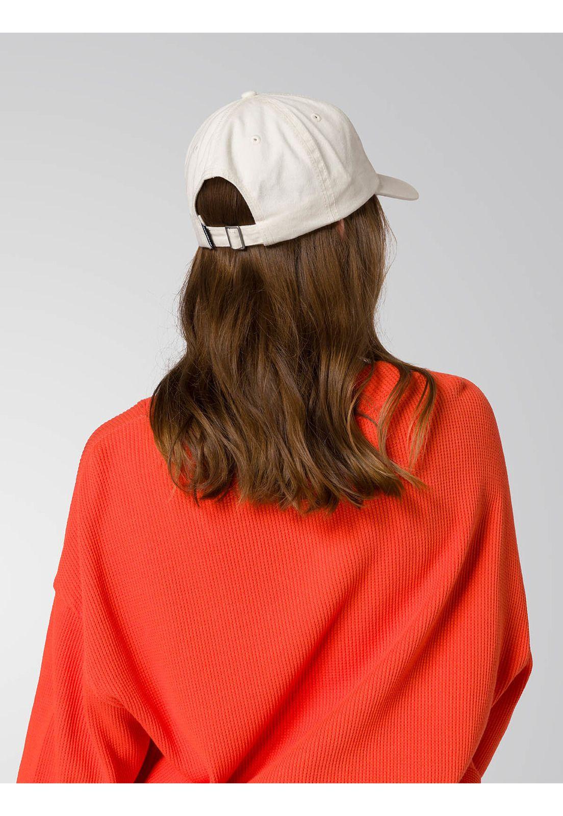 Jockey 6 Panel Washed Blanco-2