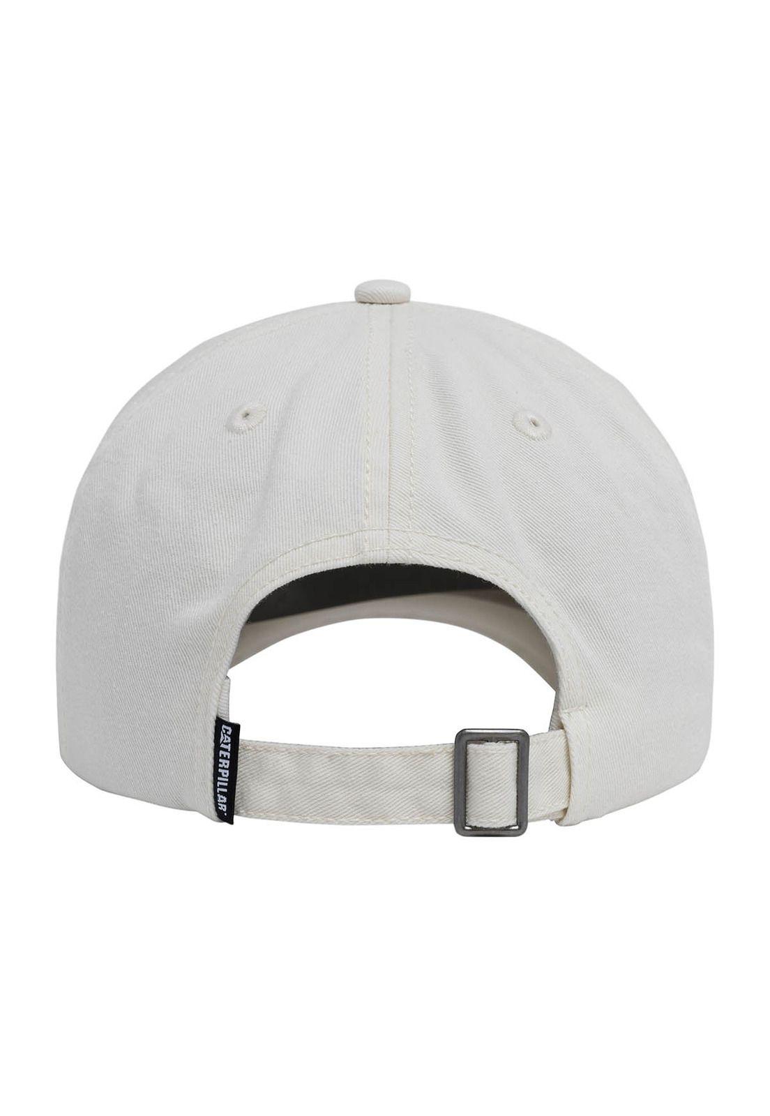 Jockey 6 Panel Washed Blanco-4