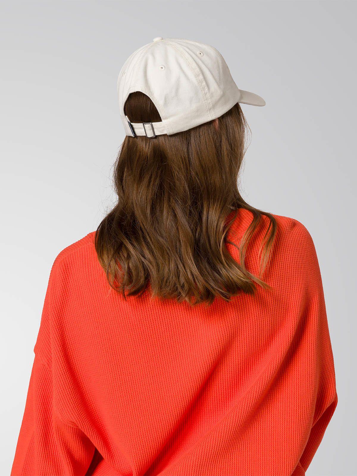 Jockey 6 Panel Washed Blanco-2