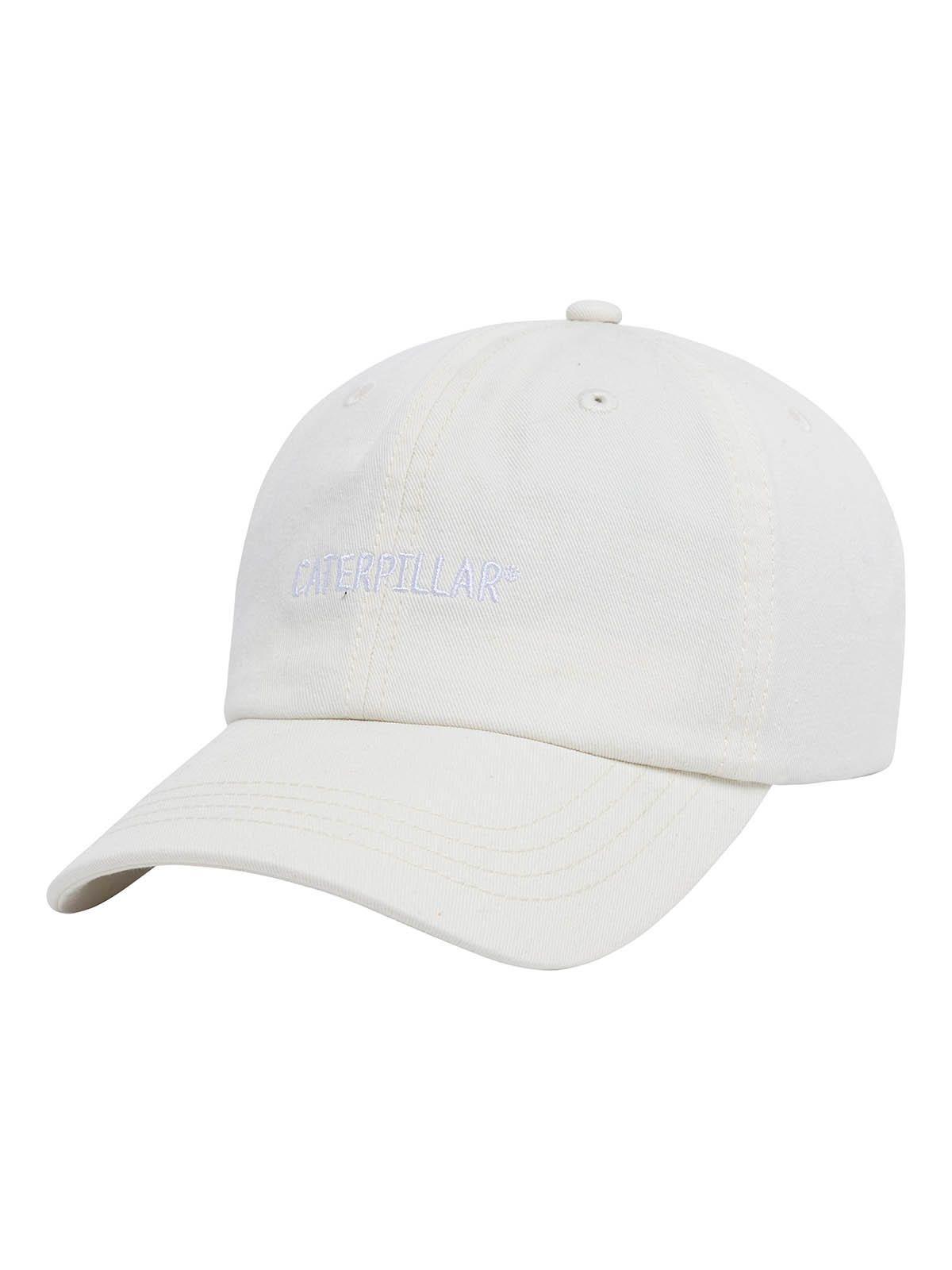 Jockey 6 Panel Washed Blanco-3