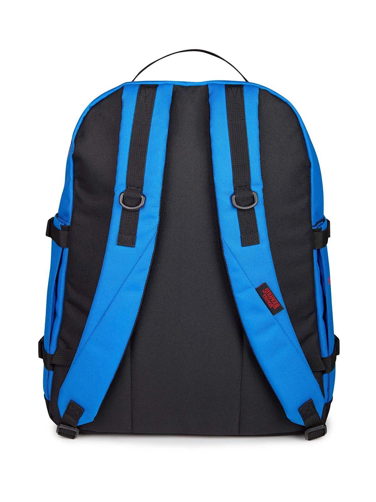 Mochila Pack Squawk Radio Azul-2