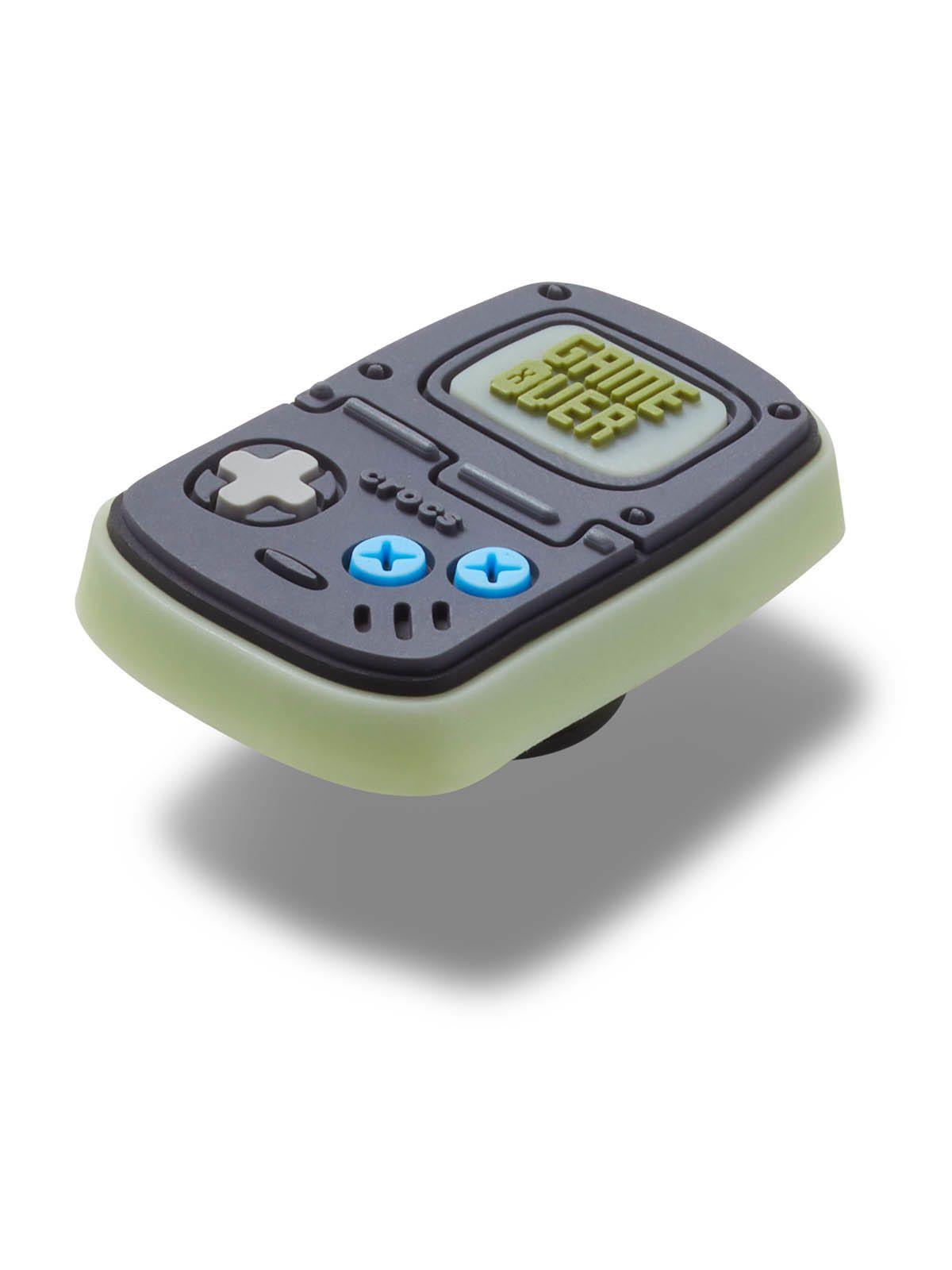 Jibbitz Juego Negro-2