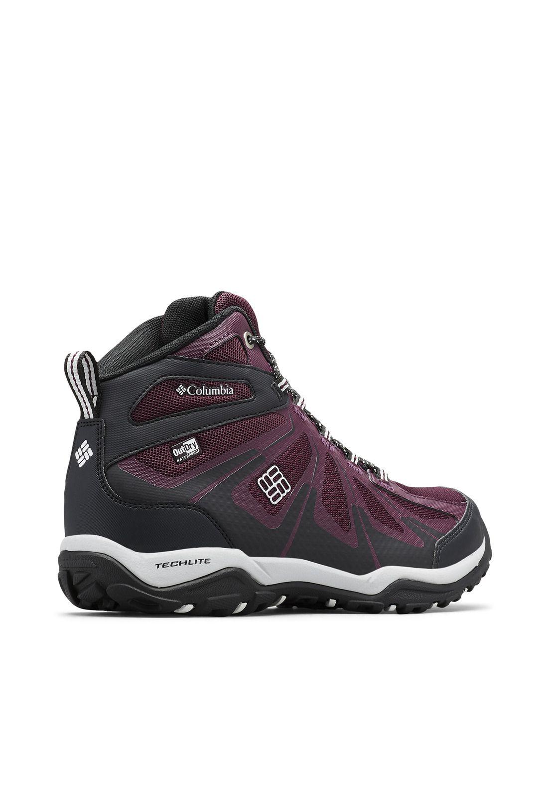 Botin Peakfreak XCRSN II XCEL Mid Outdry Morado-1