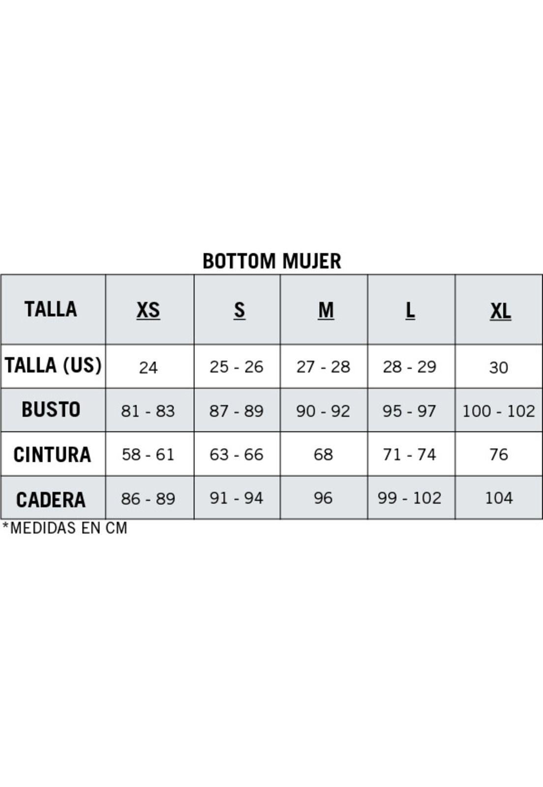 Calza Mujer Essentialpocket J Nd Gris-2