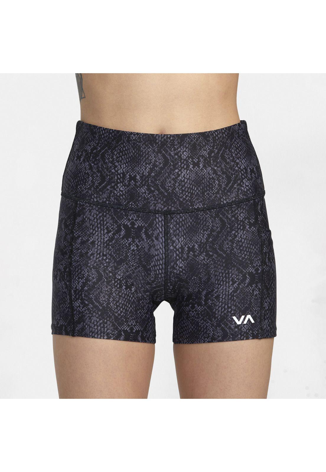 Calza Mujer Essentialpocket J Nd Gris-5