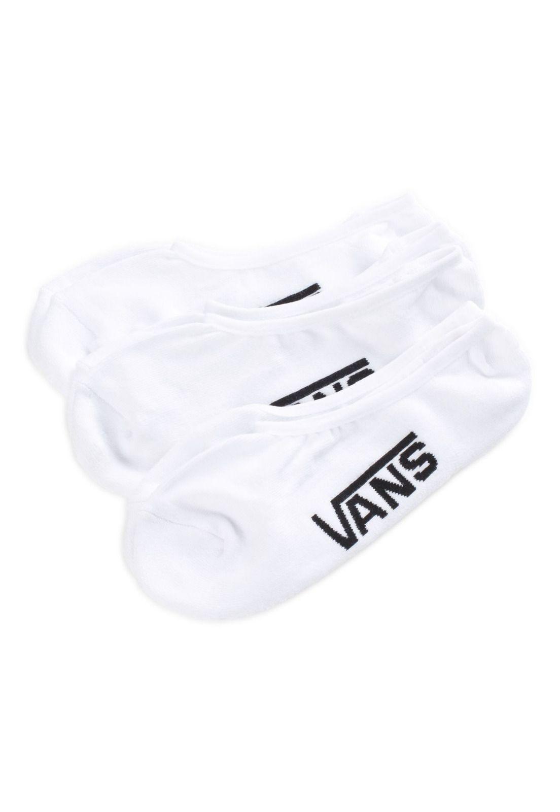 Calcetín Hombre CLASSIC SUPERNOSHOW (3PK) Blanco-0