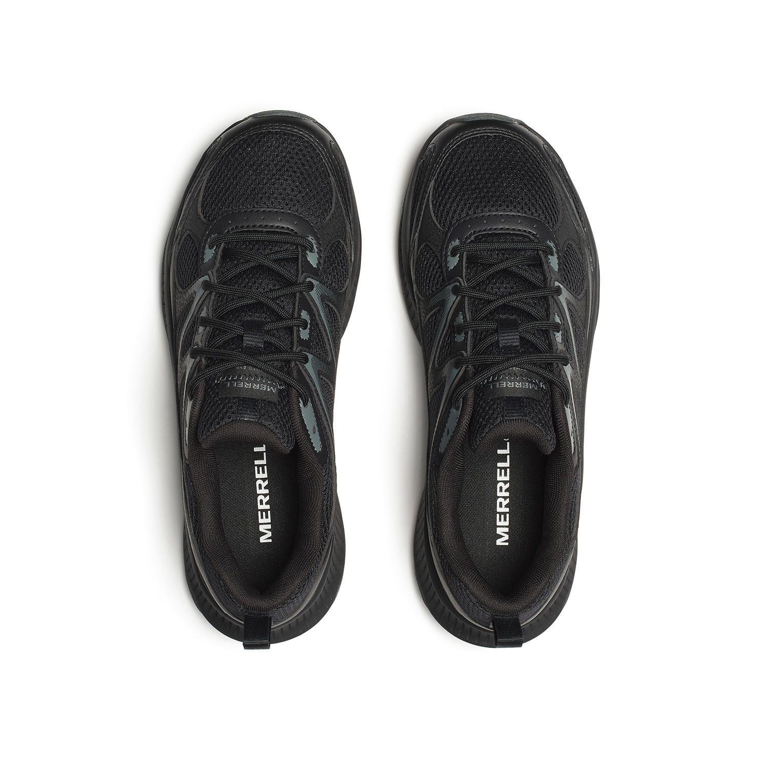 Zapatilla Tempo Exp Negro Mujer-5