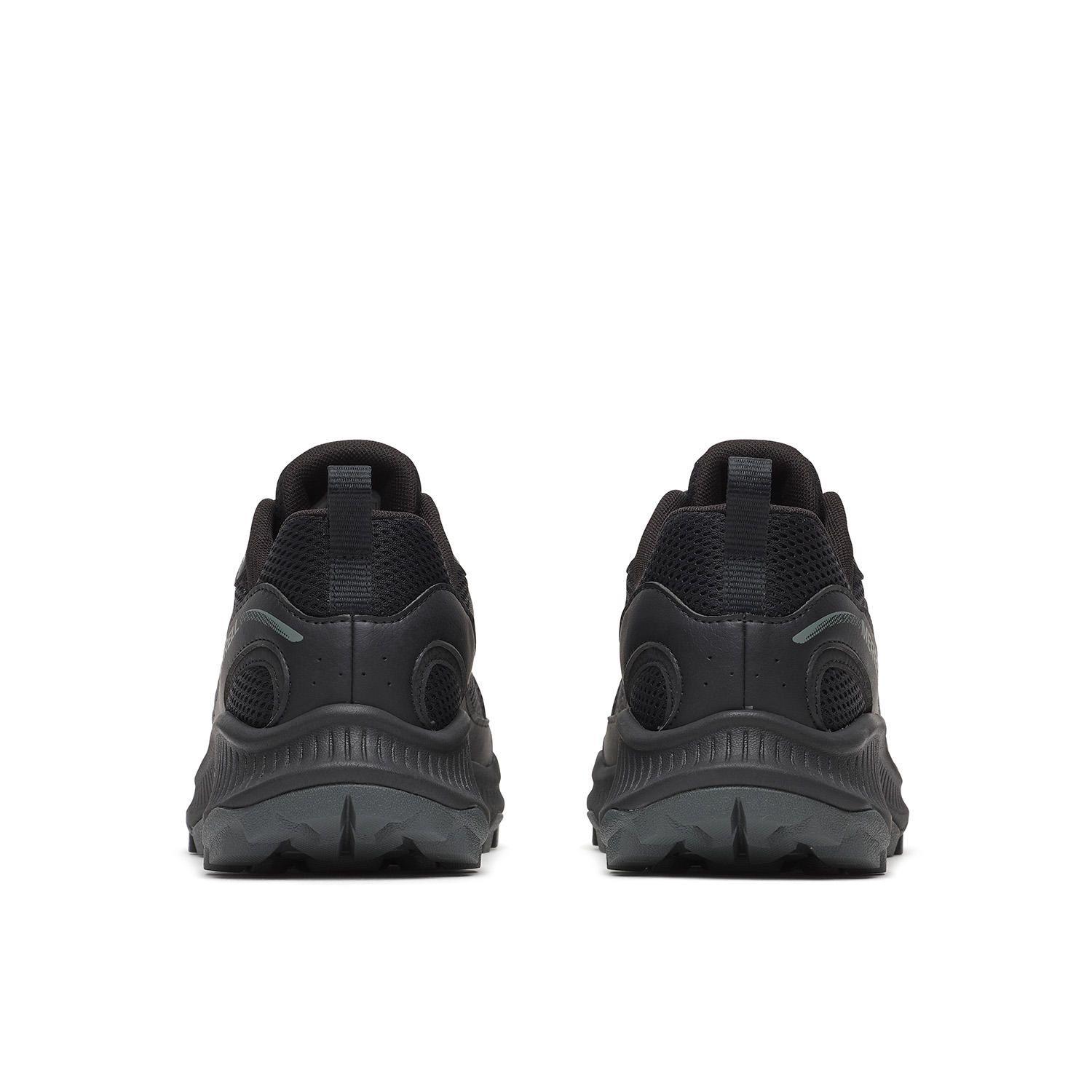 Zapatilla Tempo Exp Negro Mujer-6