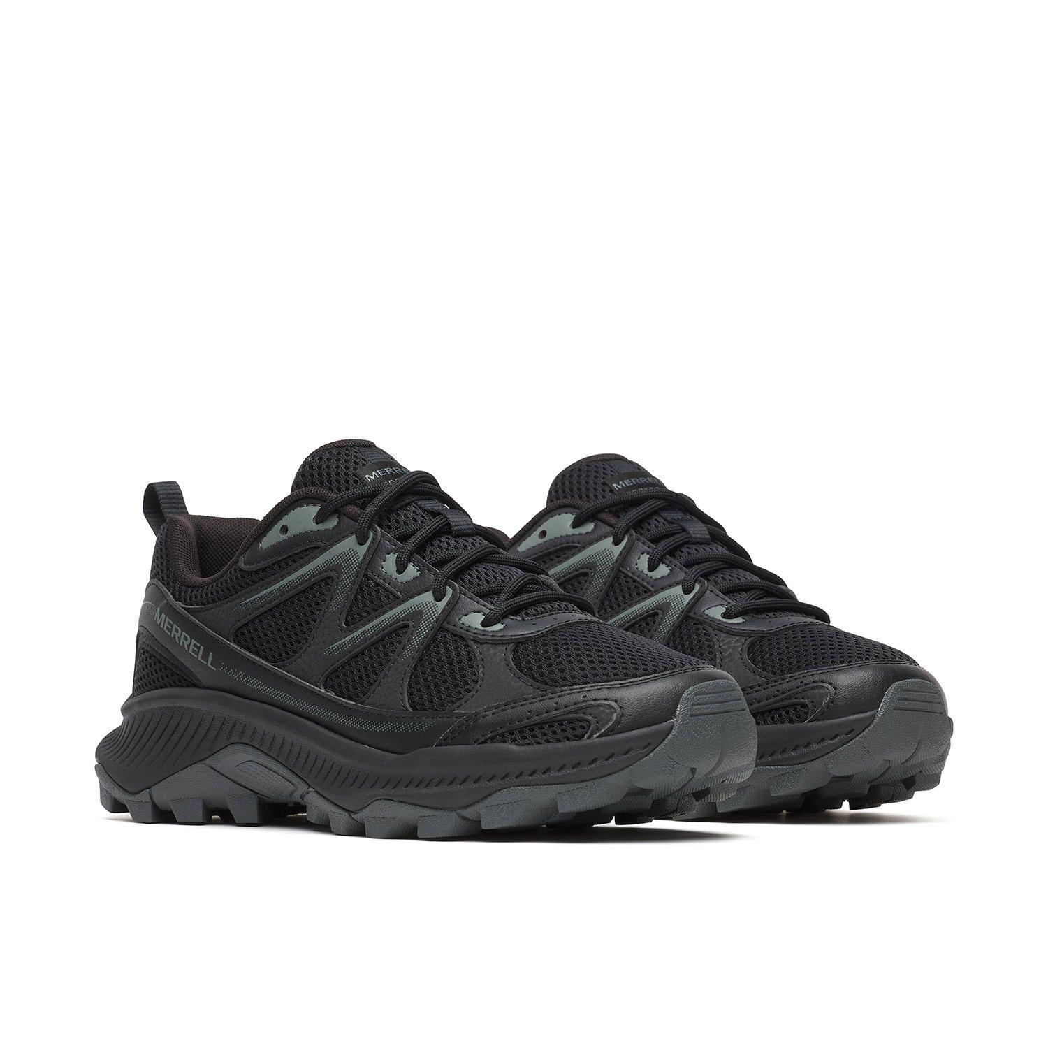 Zapatilla Tempo Exp Negro Mujer-4
