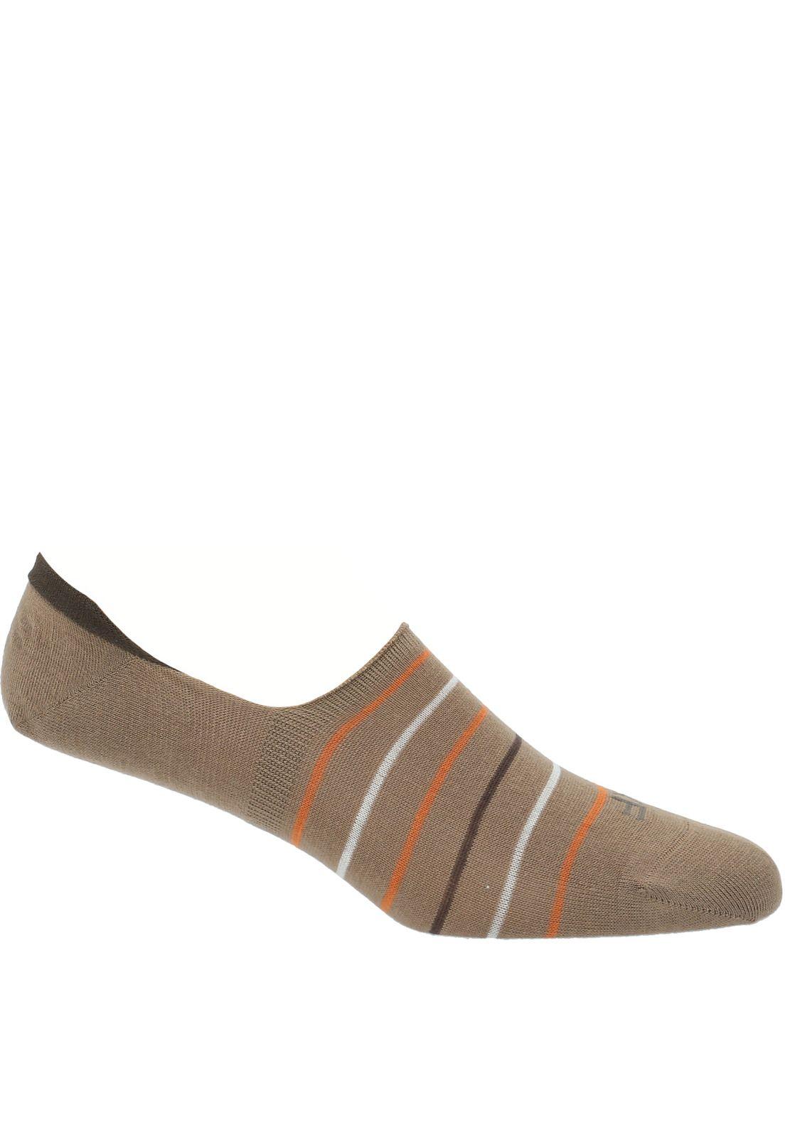 Calcetín Bambú Hombre Inv Colleg Arena-0