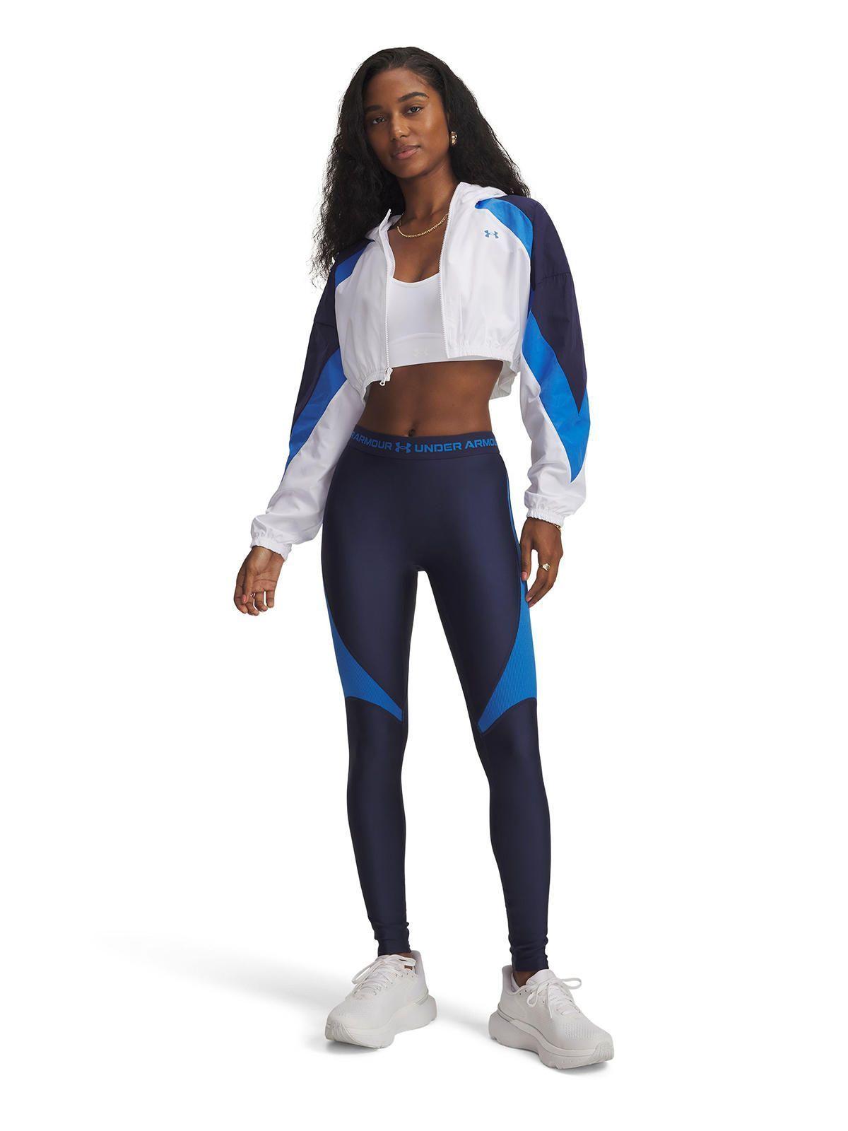 Chaqueta Lifestyle para Mujer Icon Blanco -3