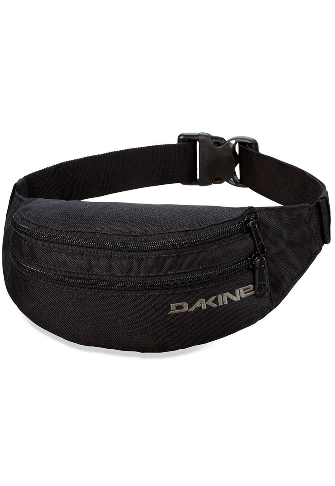 Banano Classic Hip Pack Negro-1