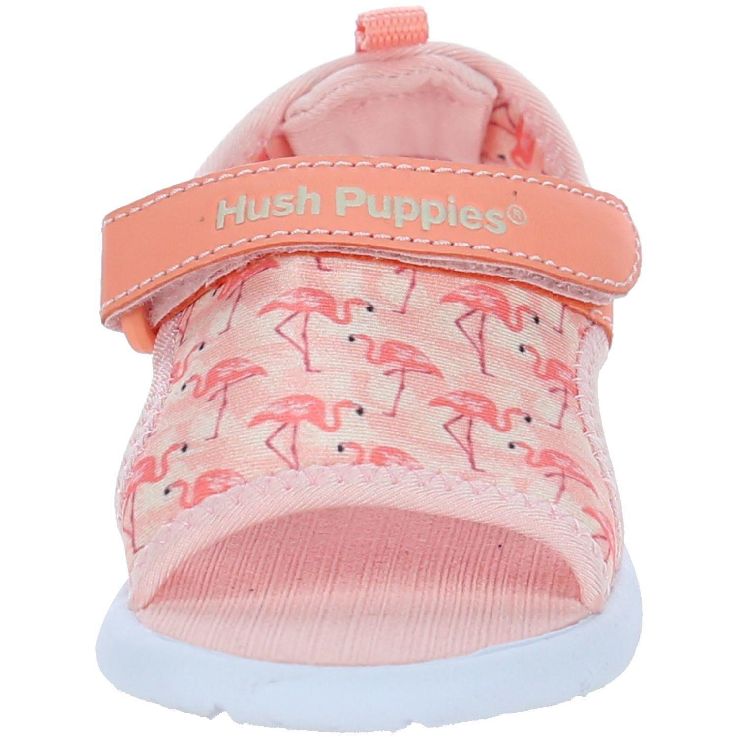 Sandalia Textil Ghost Piel-2