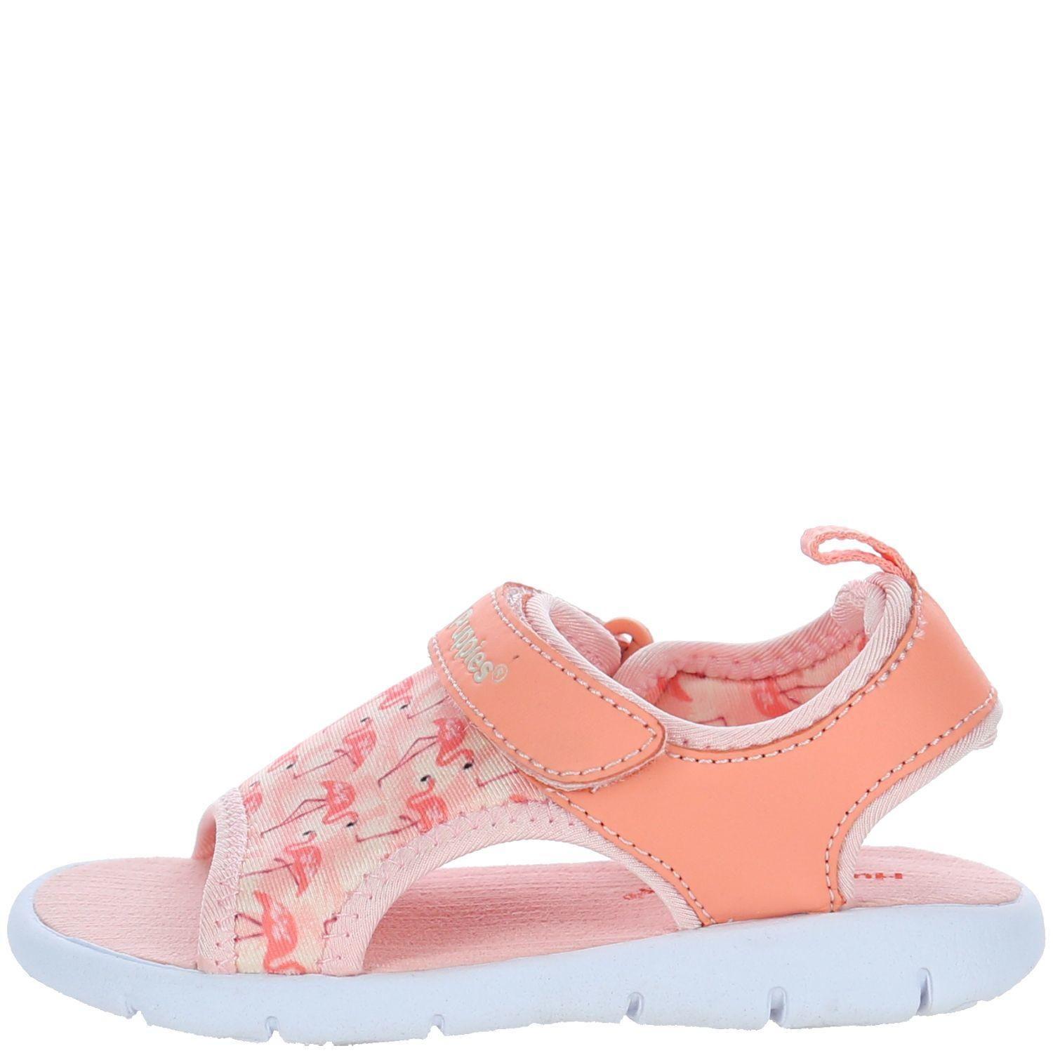 Sandalia Textil Ghost Piel-4