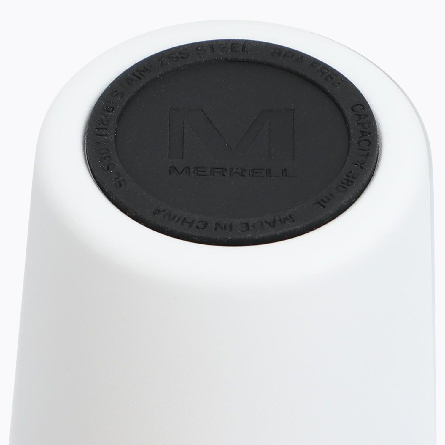 Tazon Acero Inox Unisex Coiffeur Dual Layer Blanco-3