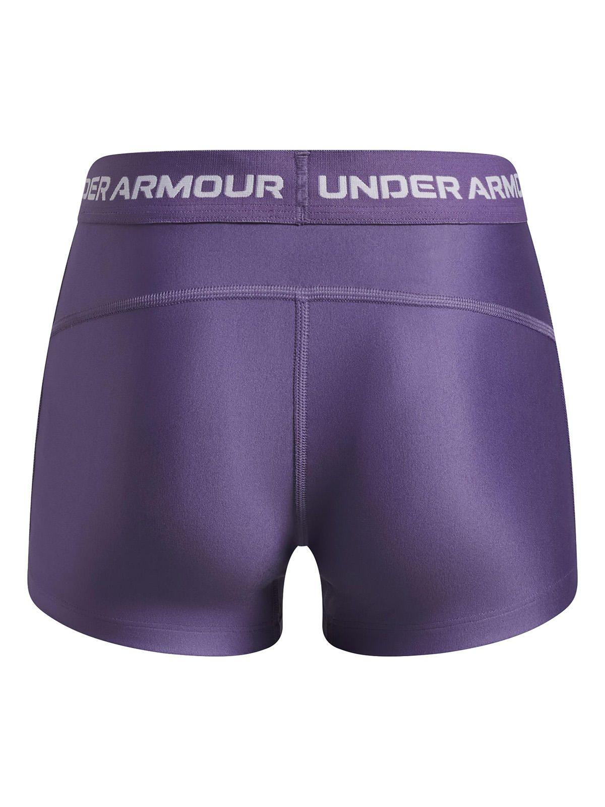 Calza Niña Heatgeary Morado-1