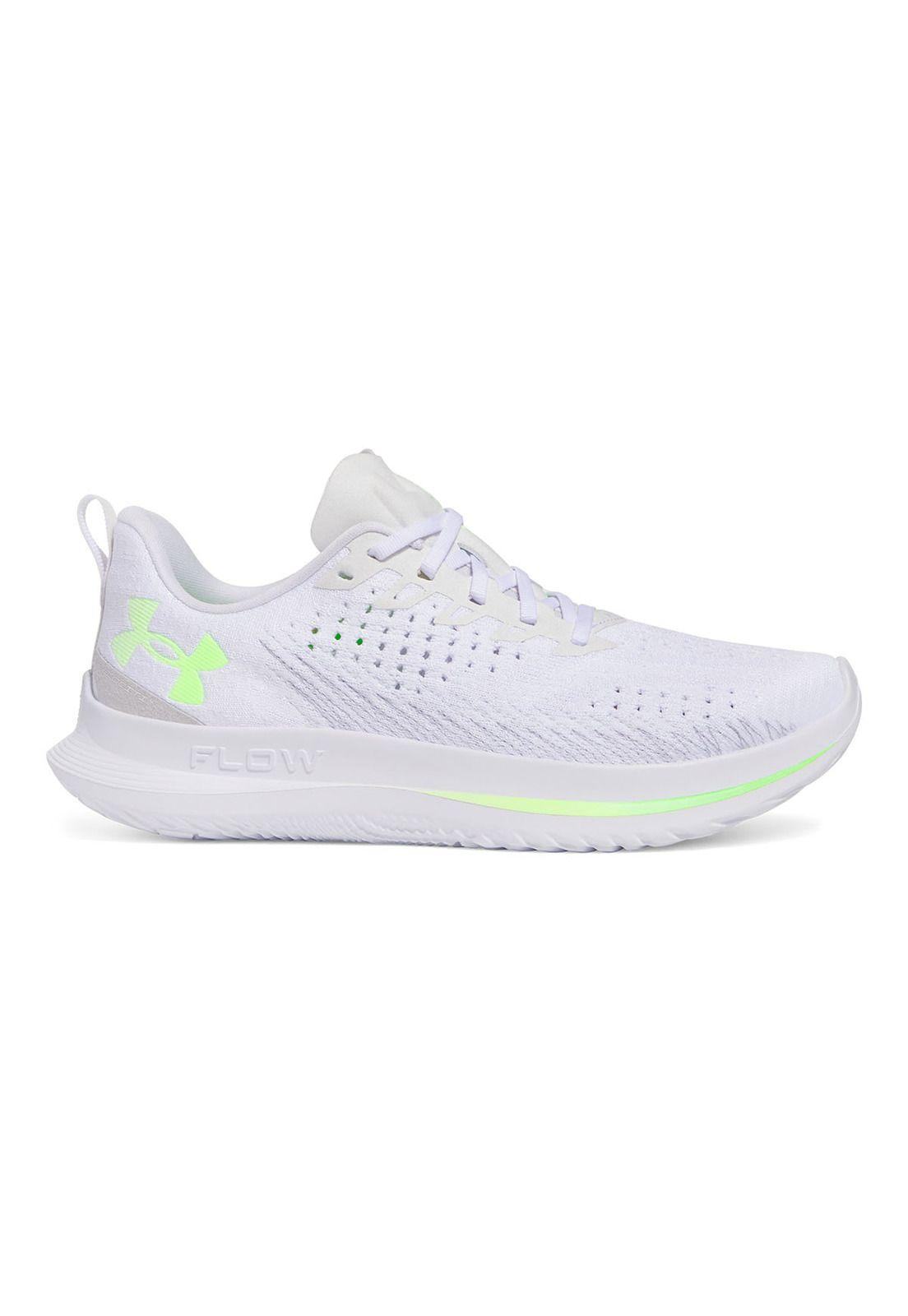 Zapatillas run Velociti 4 blanco hombre-0
