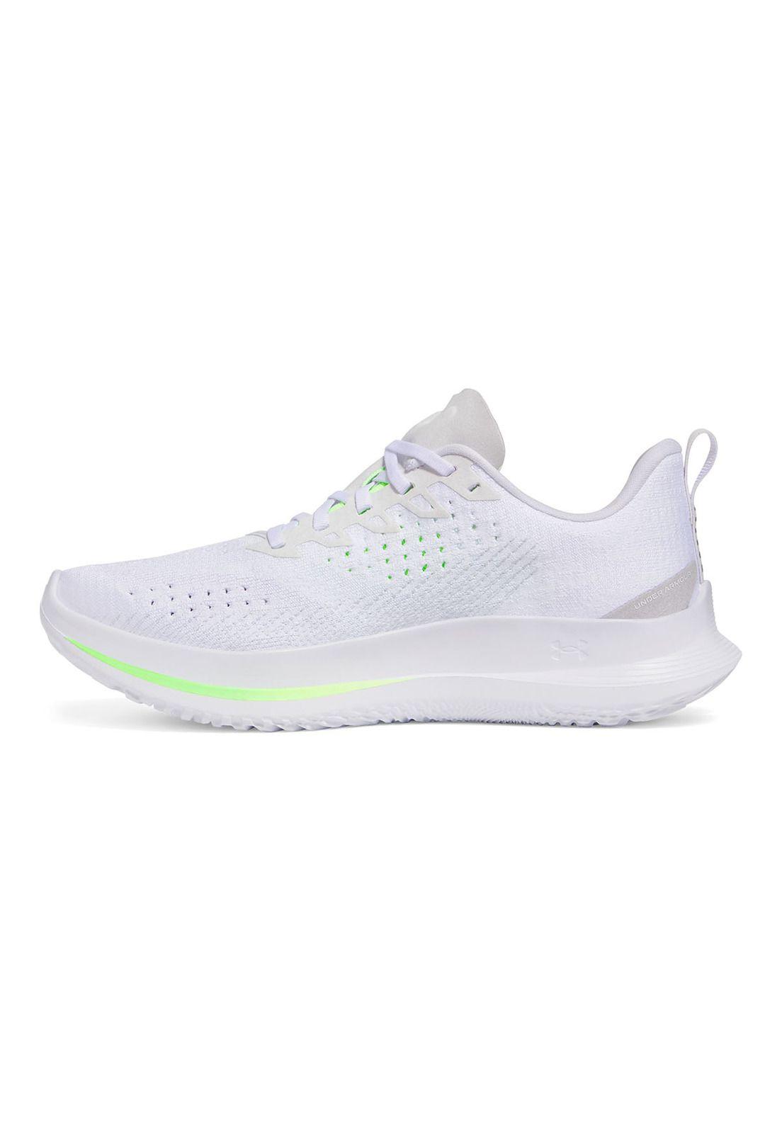 Zapatillas run Velociti 4 blanco hombre-1