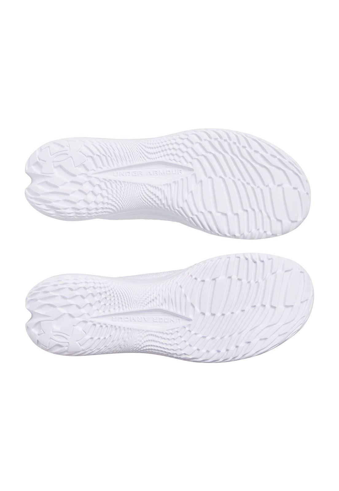 Zapatillas run Velociti 4 blanco hombre-3
