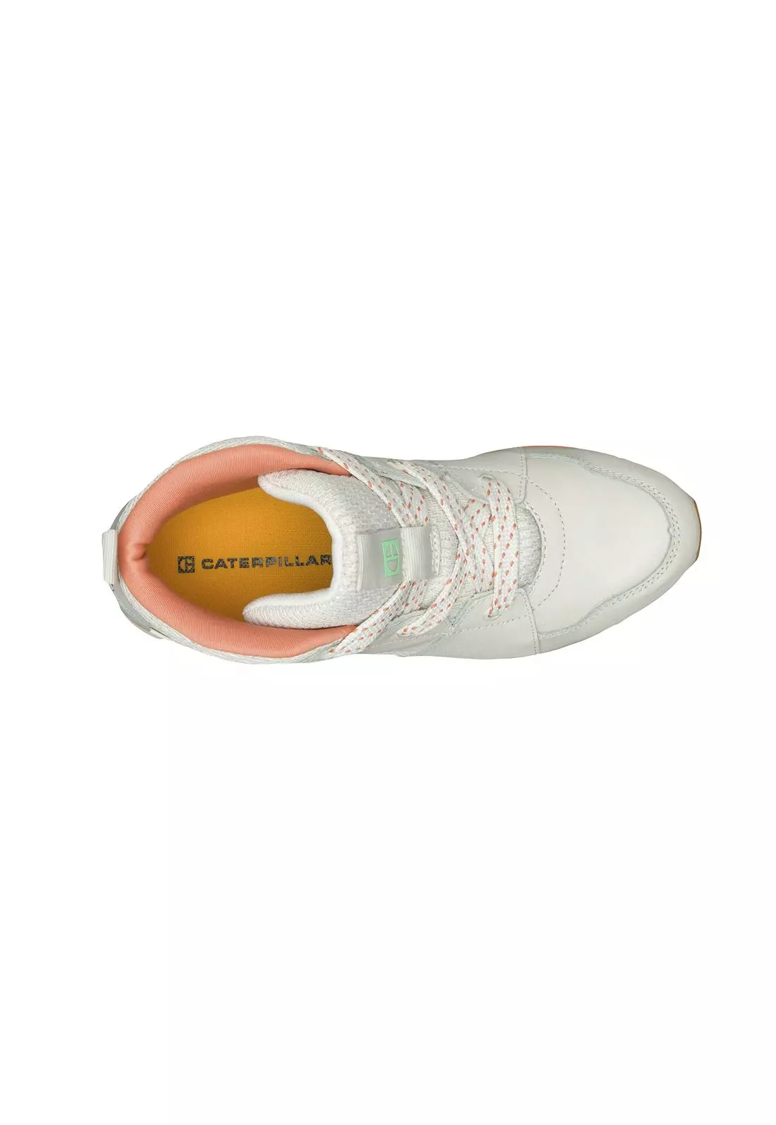 Zapatilla C/Caña Mujer Ventura Mid Elevated Gris-6