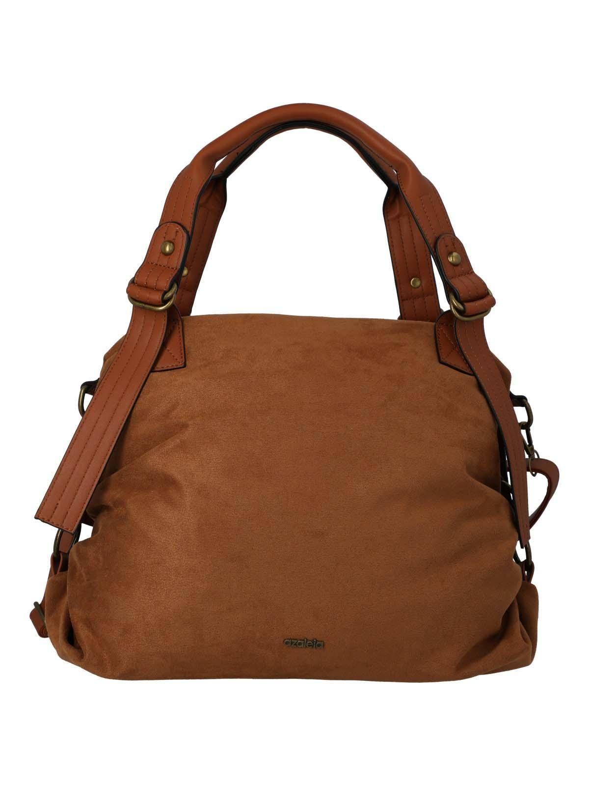 Cartera Mujer Lara Bag Café-0