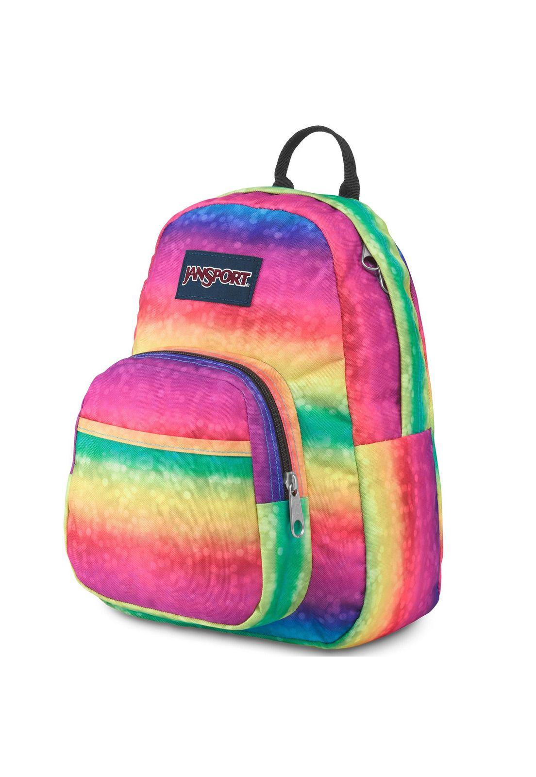 Mochila Half Pint Multicolor-1