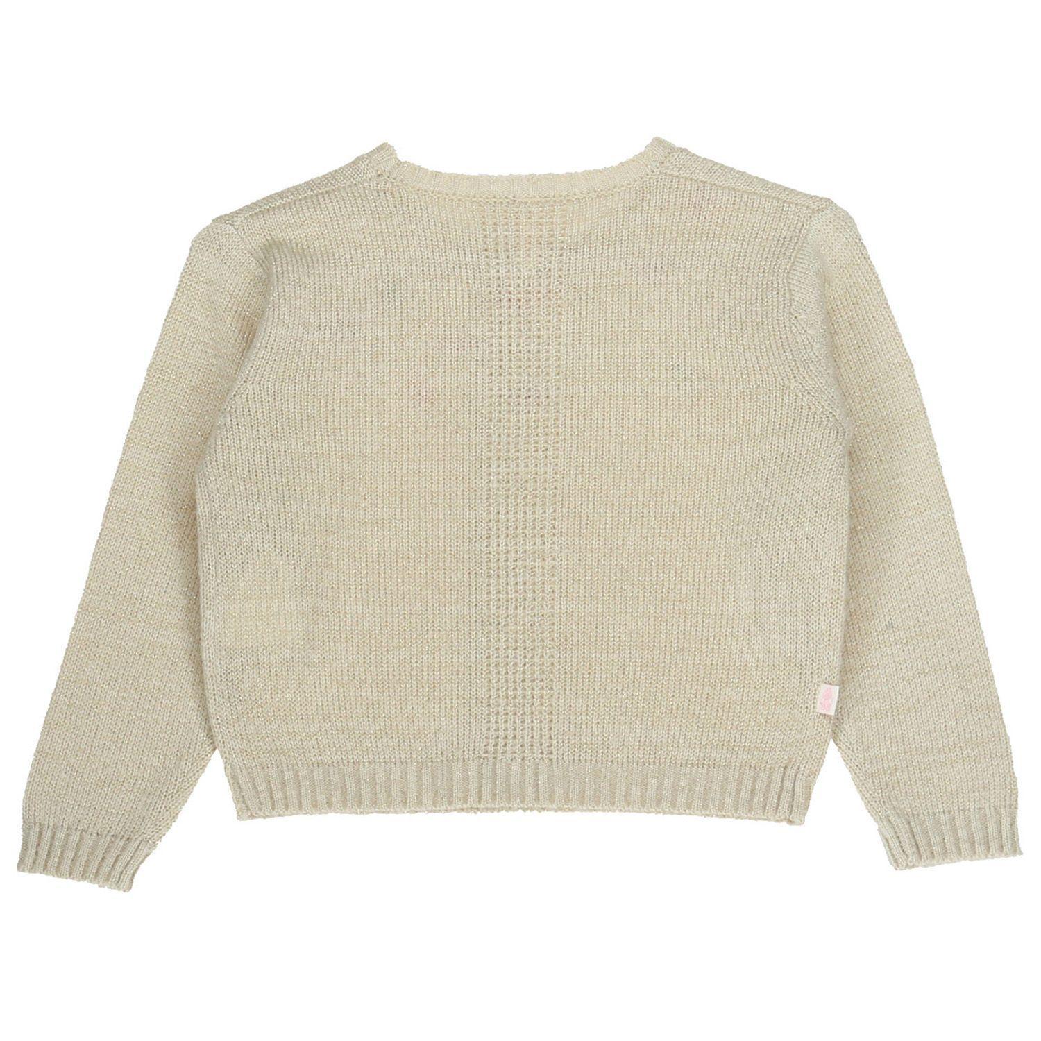 Sweater Cinta Beige-1