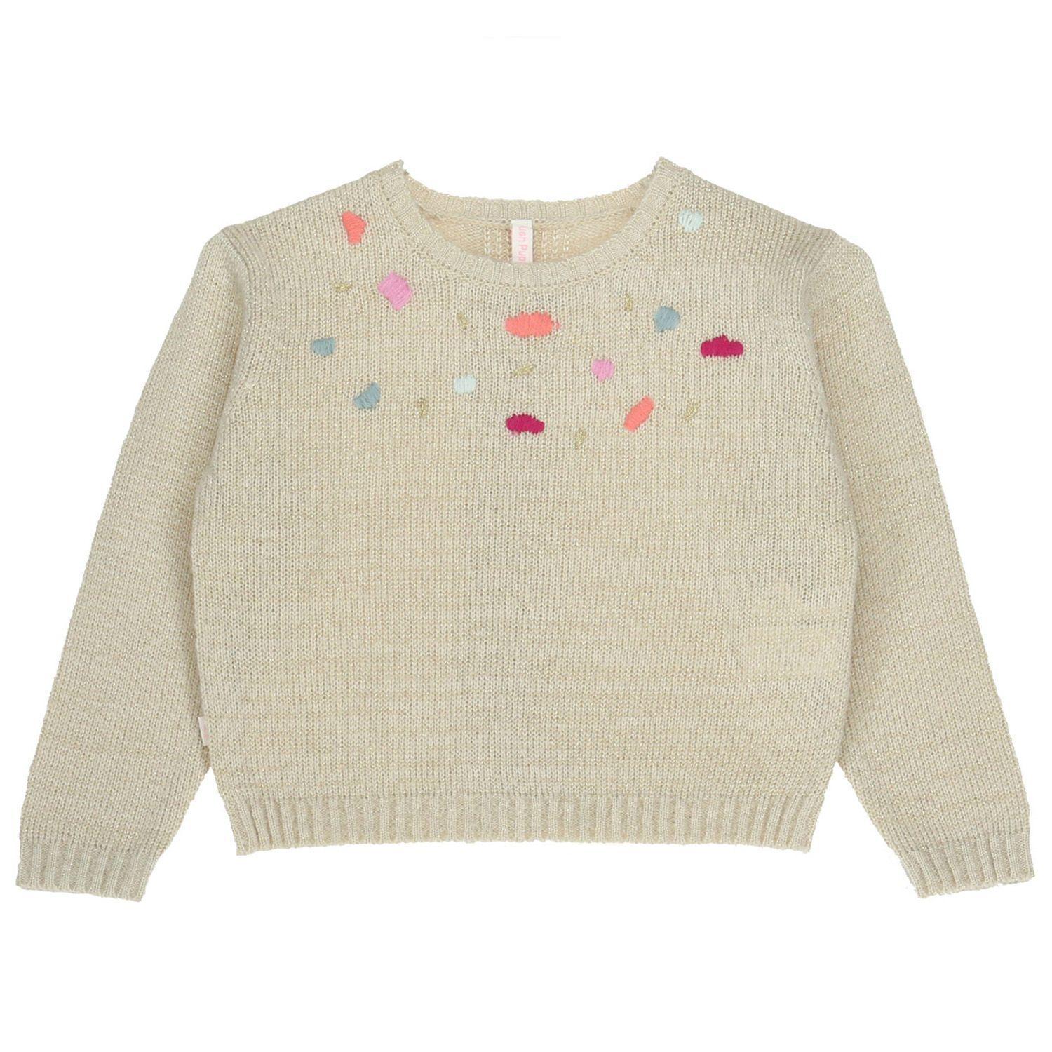 Sweater Cinta Beige-0