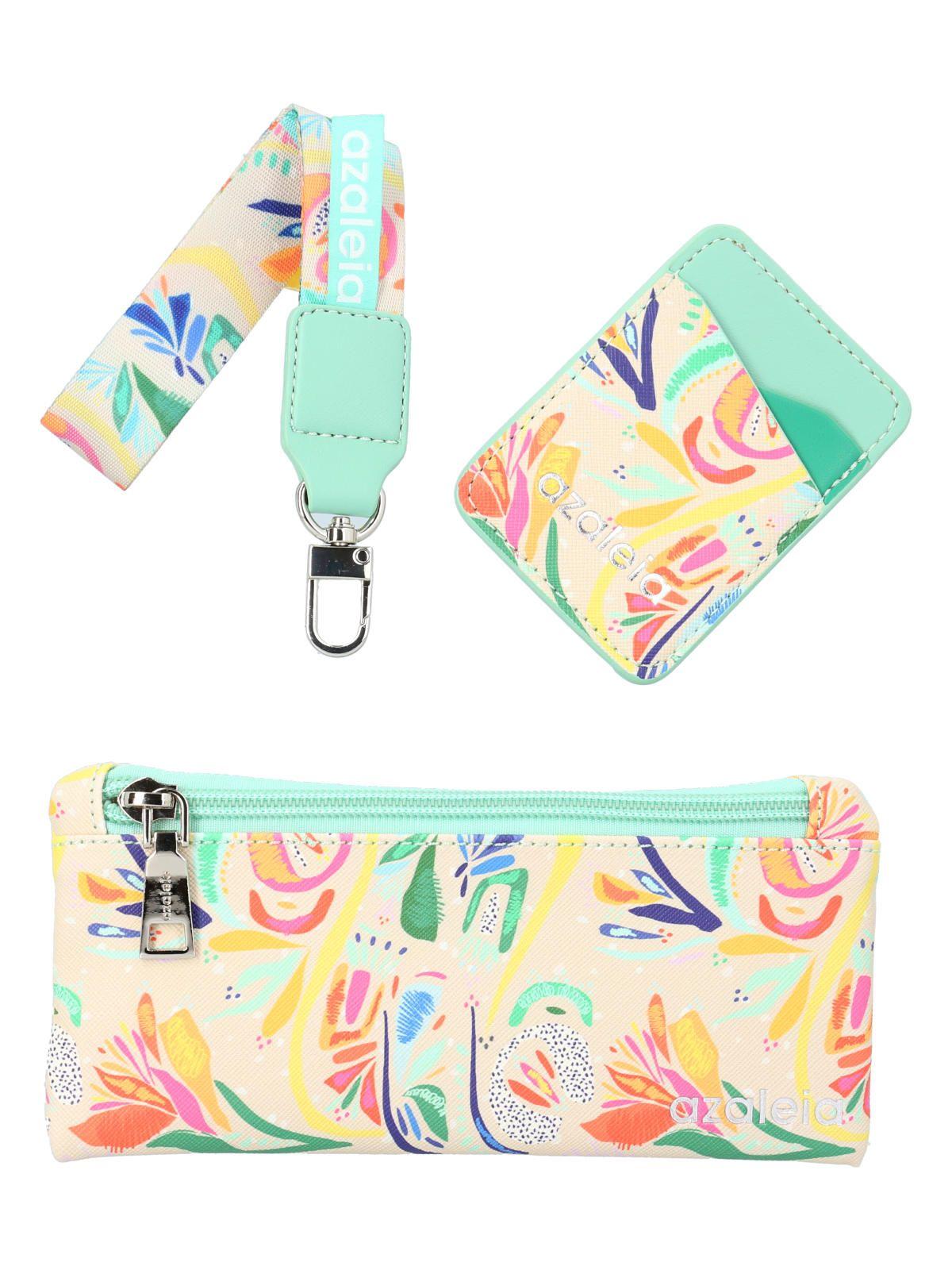 Estuche Blanco Pack Multi Cel Mujer-0