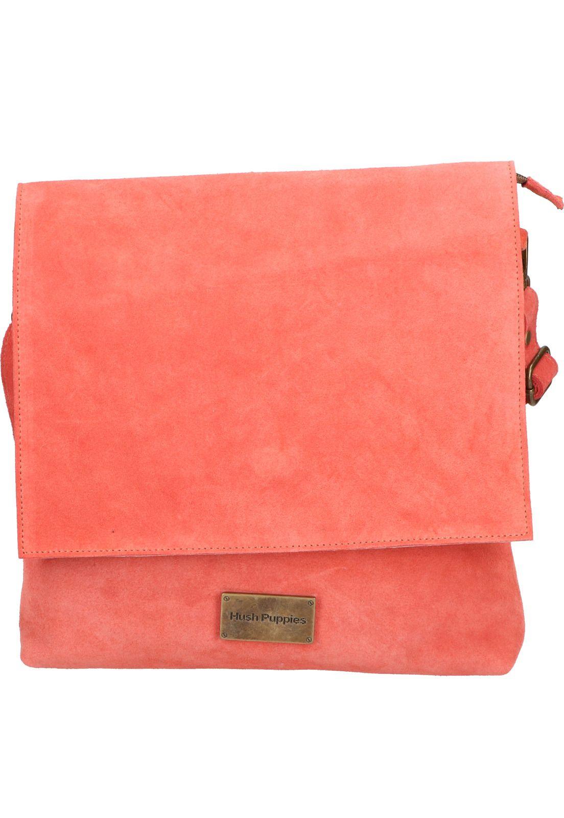 Cartera Mujer V22Cd Pearson Cross Coral-0