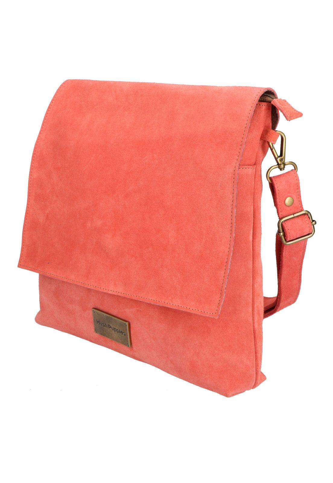 Cartera Mujer V22Cd Pearson Cross Coral-1