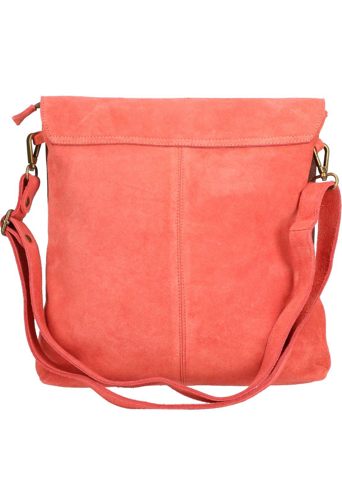 Cartera Mujer V22Cd Pearson Cross Coral-2
