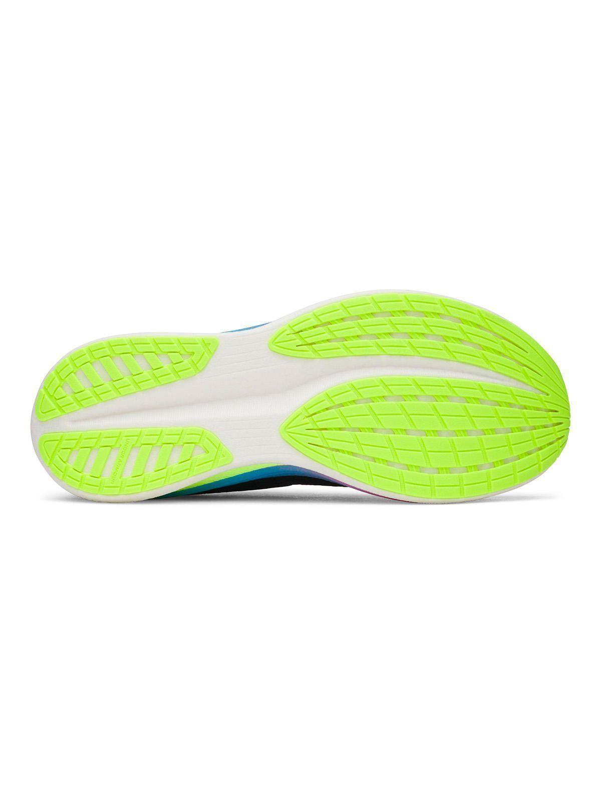 Zapatilla UA Velociti SPD negro para hombre-3
