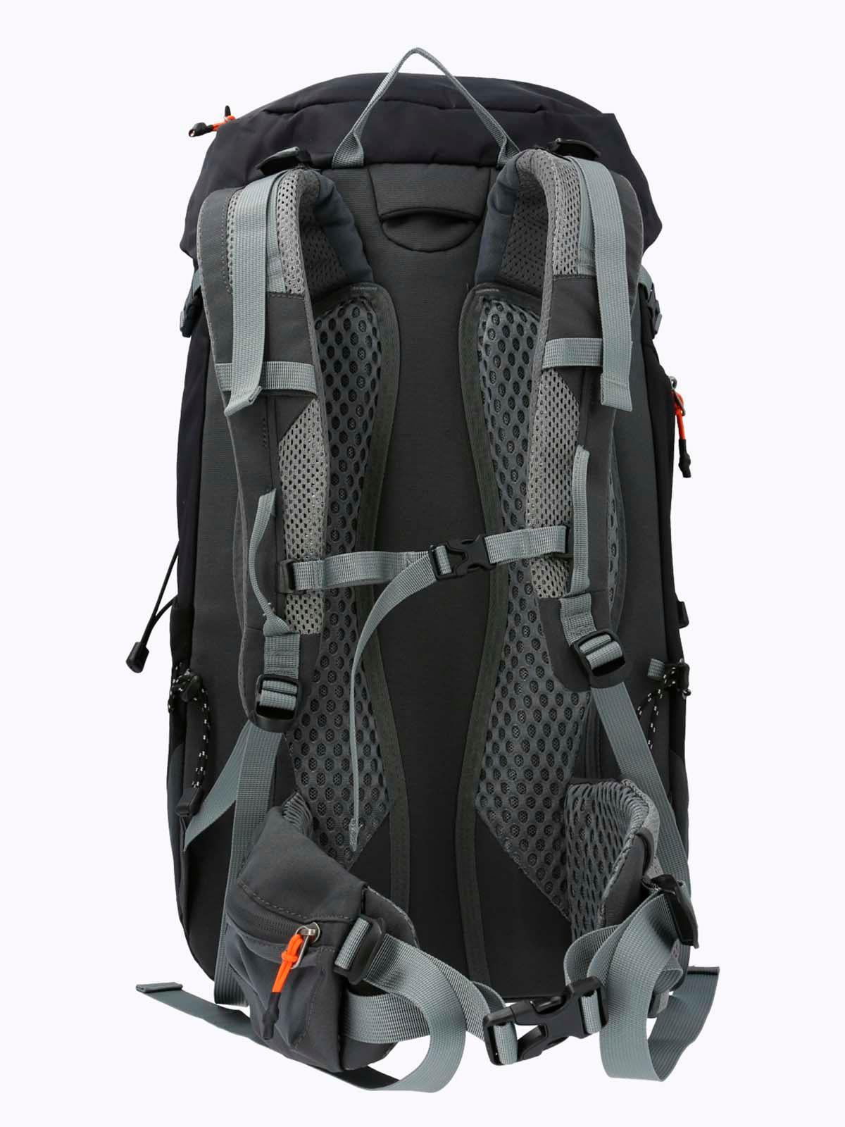 Mochila Unisex Grayling 28-30 Lt Tr Negro Merrell-6