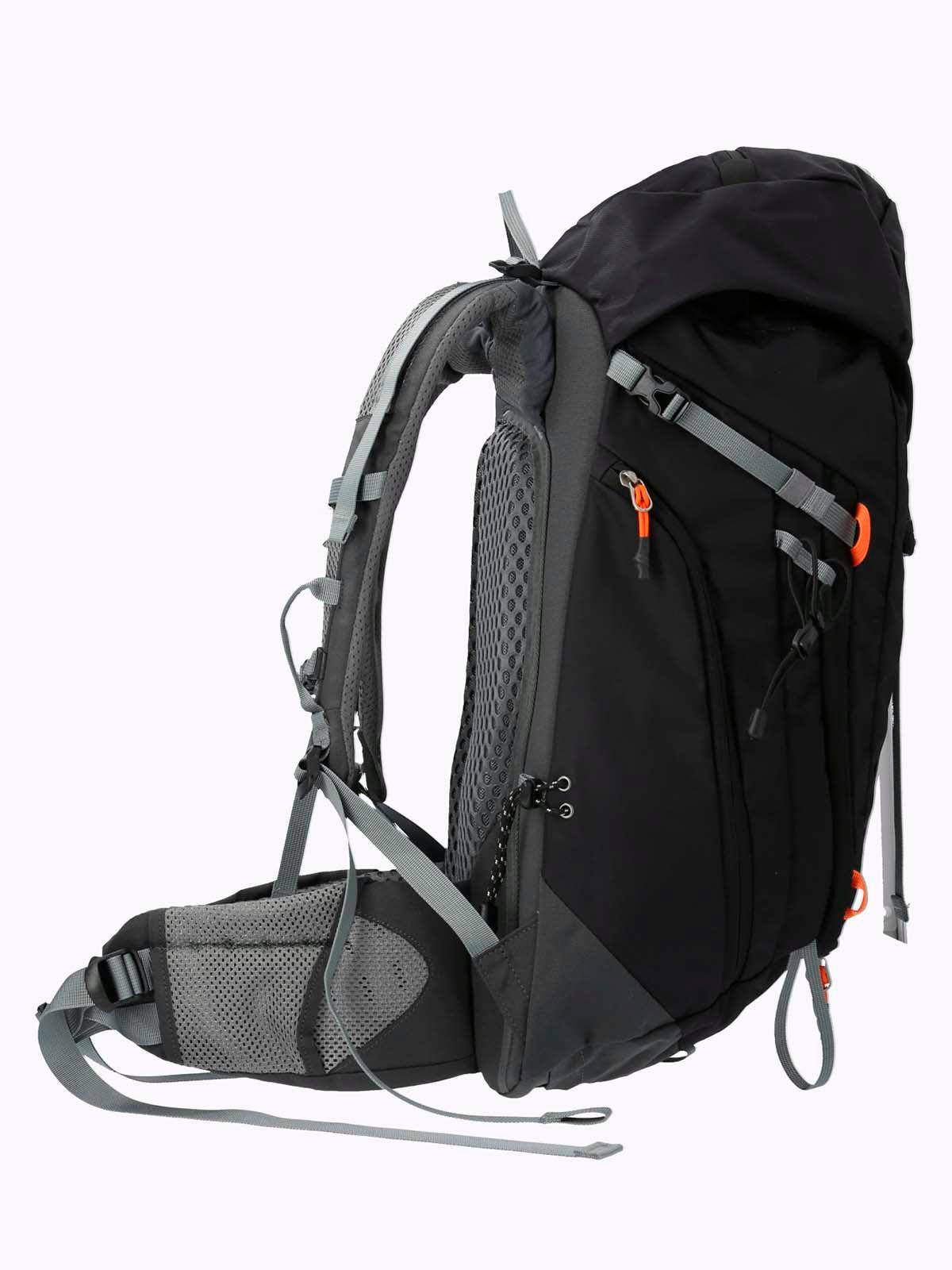 Mochila Unisex Grayling 28-30 Lt Tr Negro Merrell-2