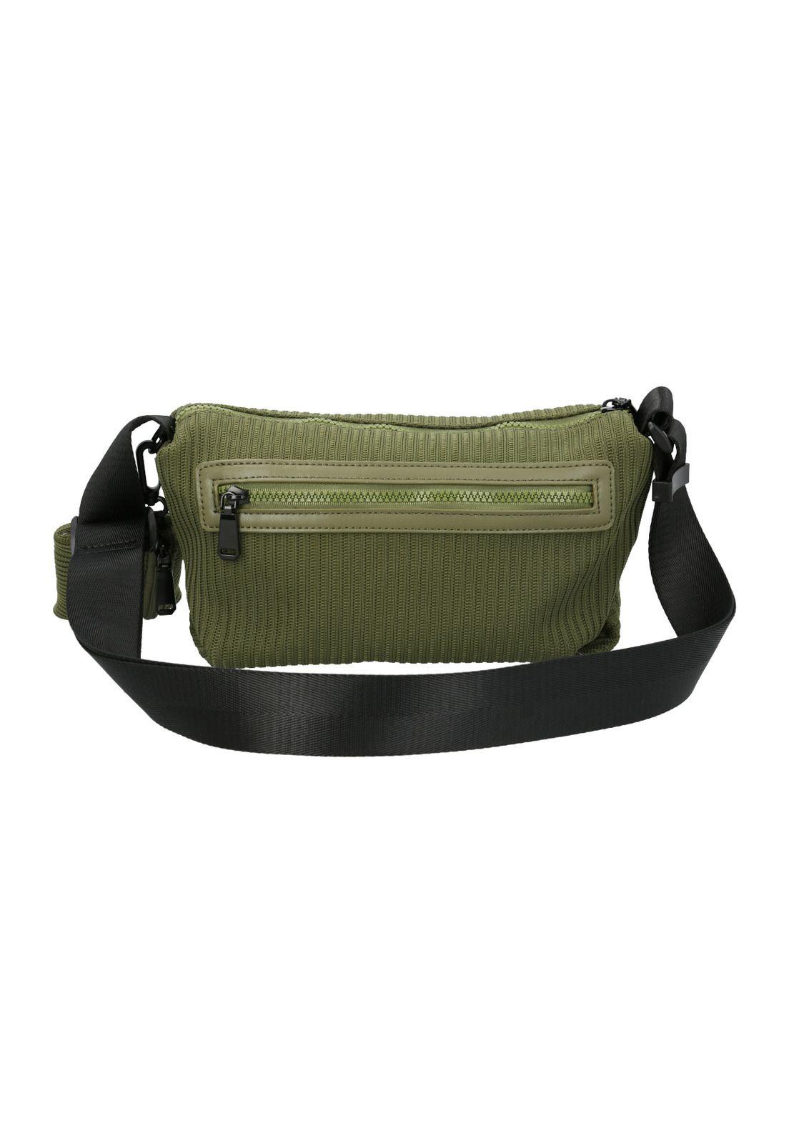 Carteras Marce Cross Mujer Verde-2