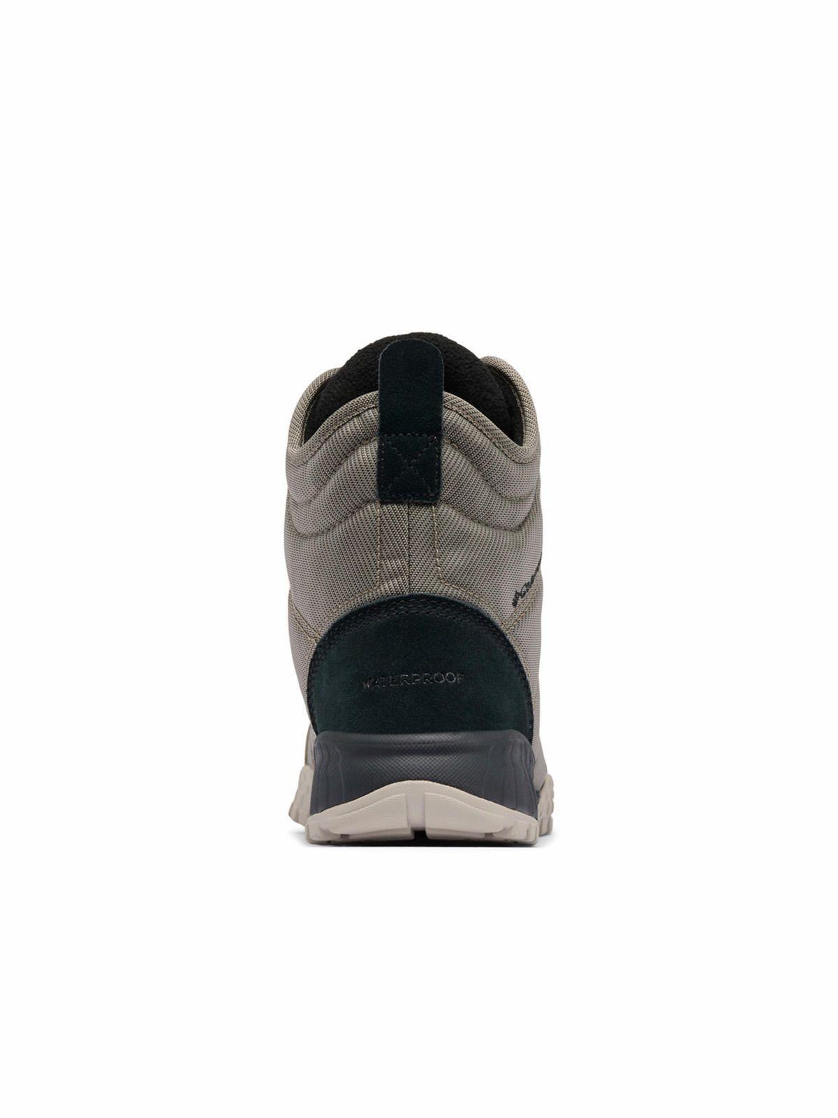 Bota Hombre Fairbanks Omni-Heat Gris-4