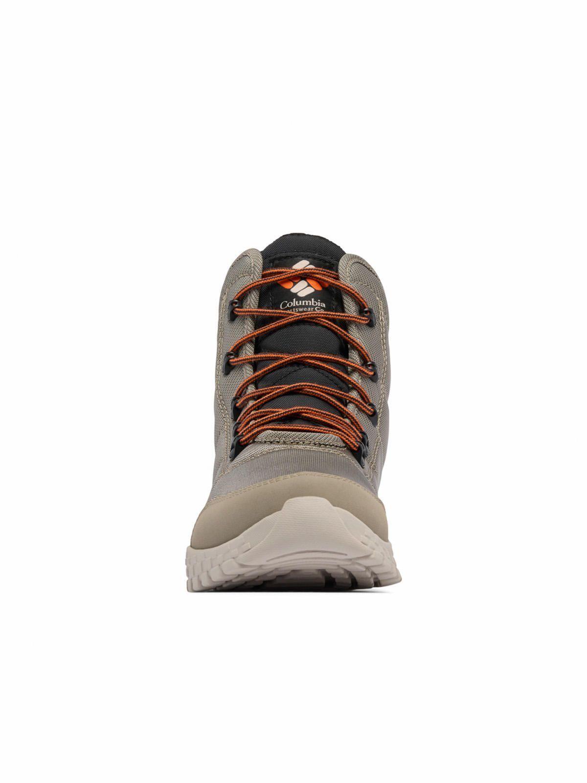 Bota Hombre Fairbanks Omni-Heat Gris-7