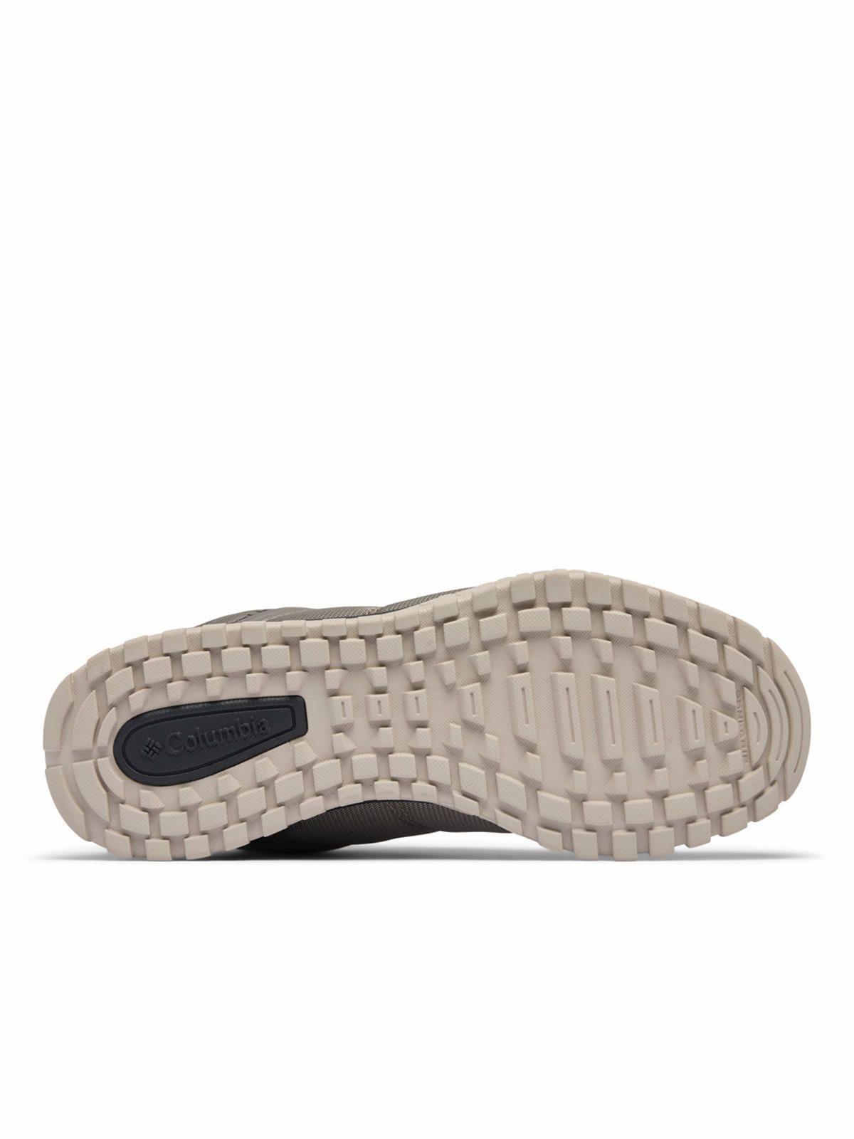 Bota Hombre Fairbanks Omni-Heat Gris-8