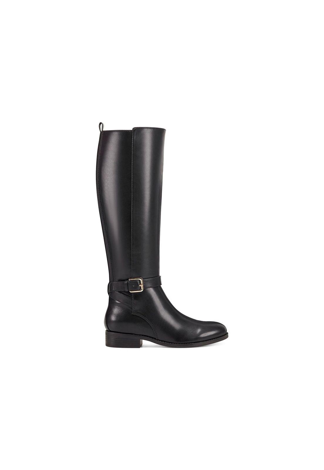 Bota Giani3 Negro Mujer-1