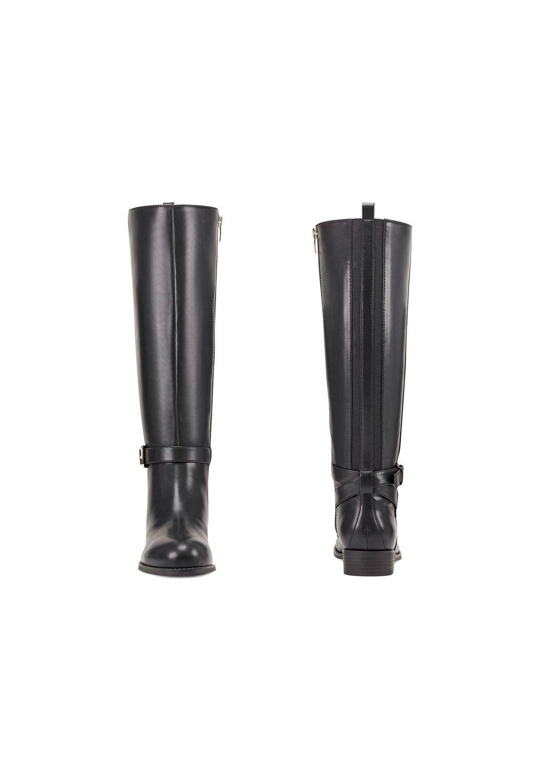 Bota Giani3 Negro Mujer-3