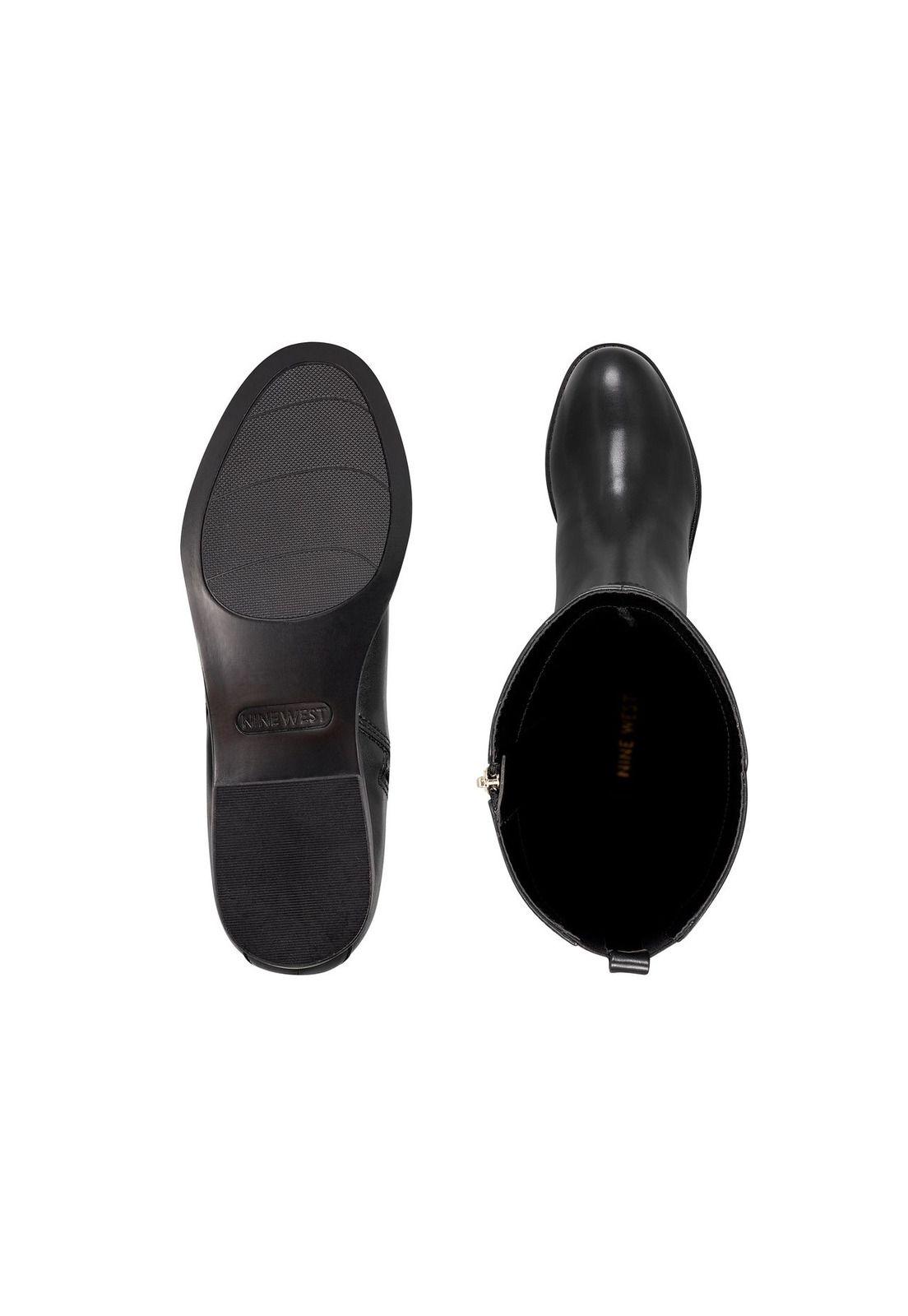 Bota Giani3 Negro Mujer-4