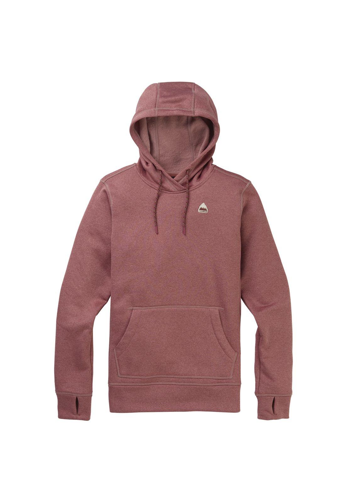 Softshell Mujer W OAK PO Rosa-1