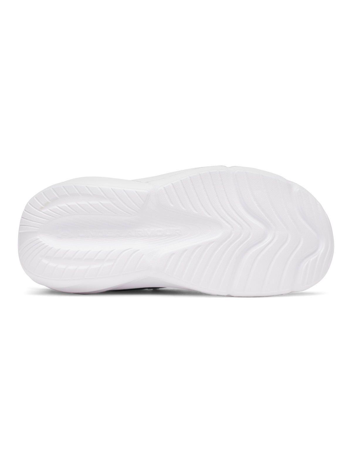 Zapatilla Niño Ua Bps Surge 5 Ac Azul-3