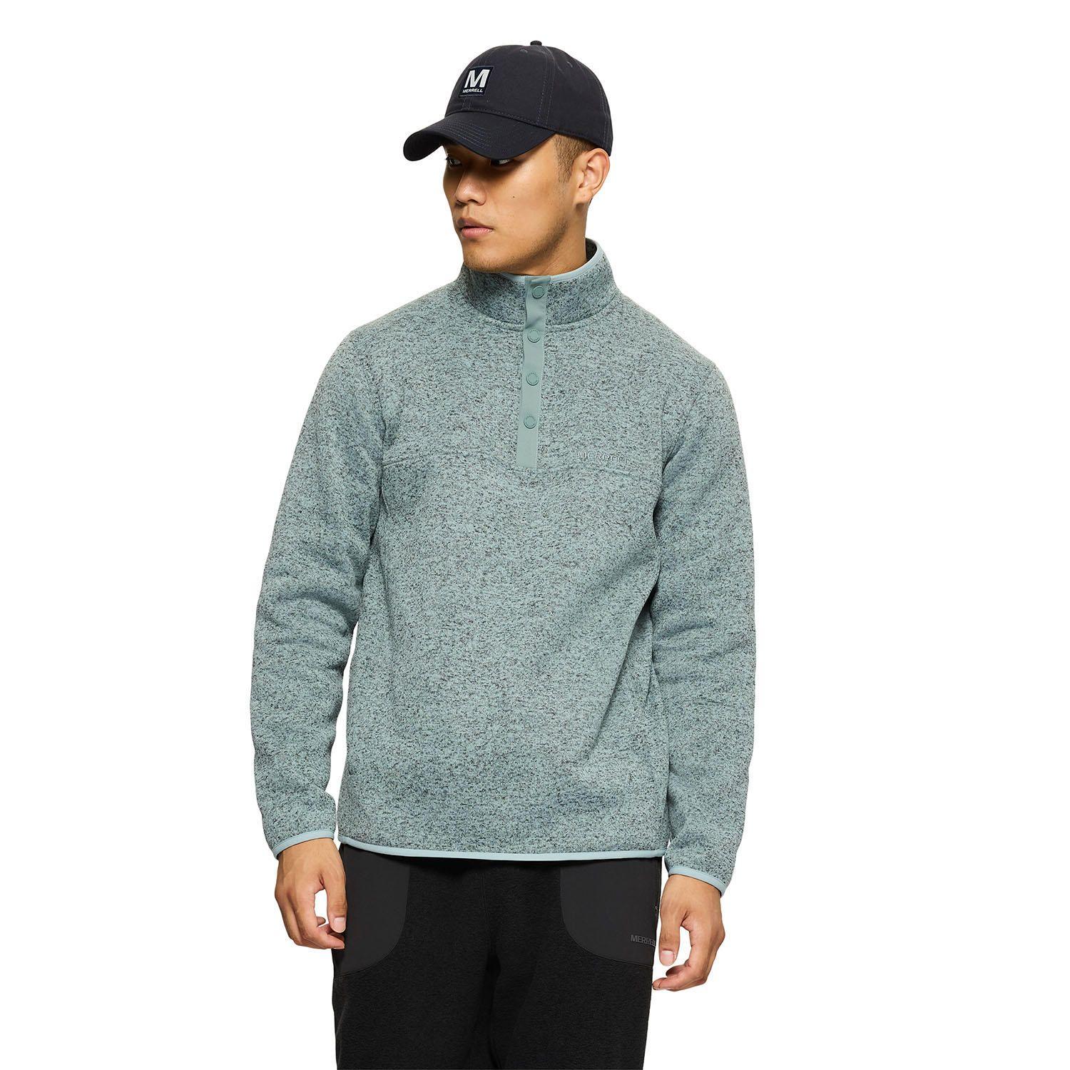 Polar Hombre Fields Celeste-0